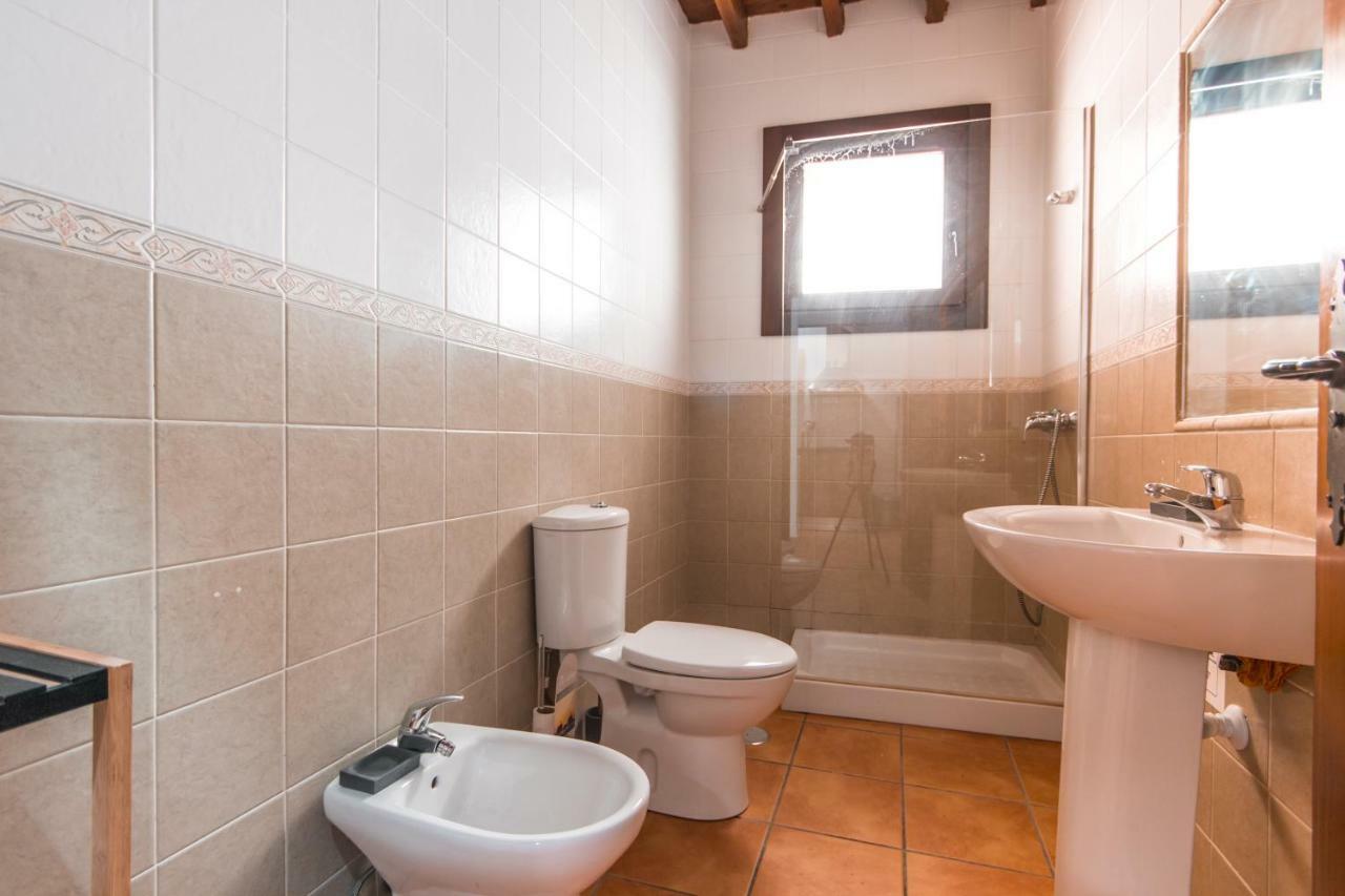 Apartamento Completo Pernaleros Centro Appartamento Granada Esterno foto